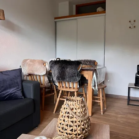 Cosy - Francois Longchamp Apartment *